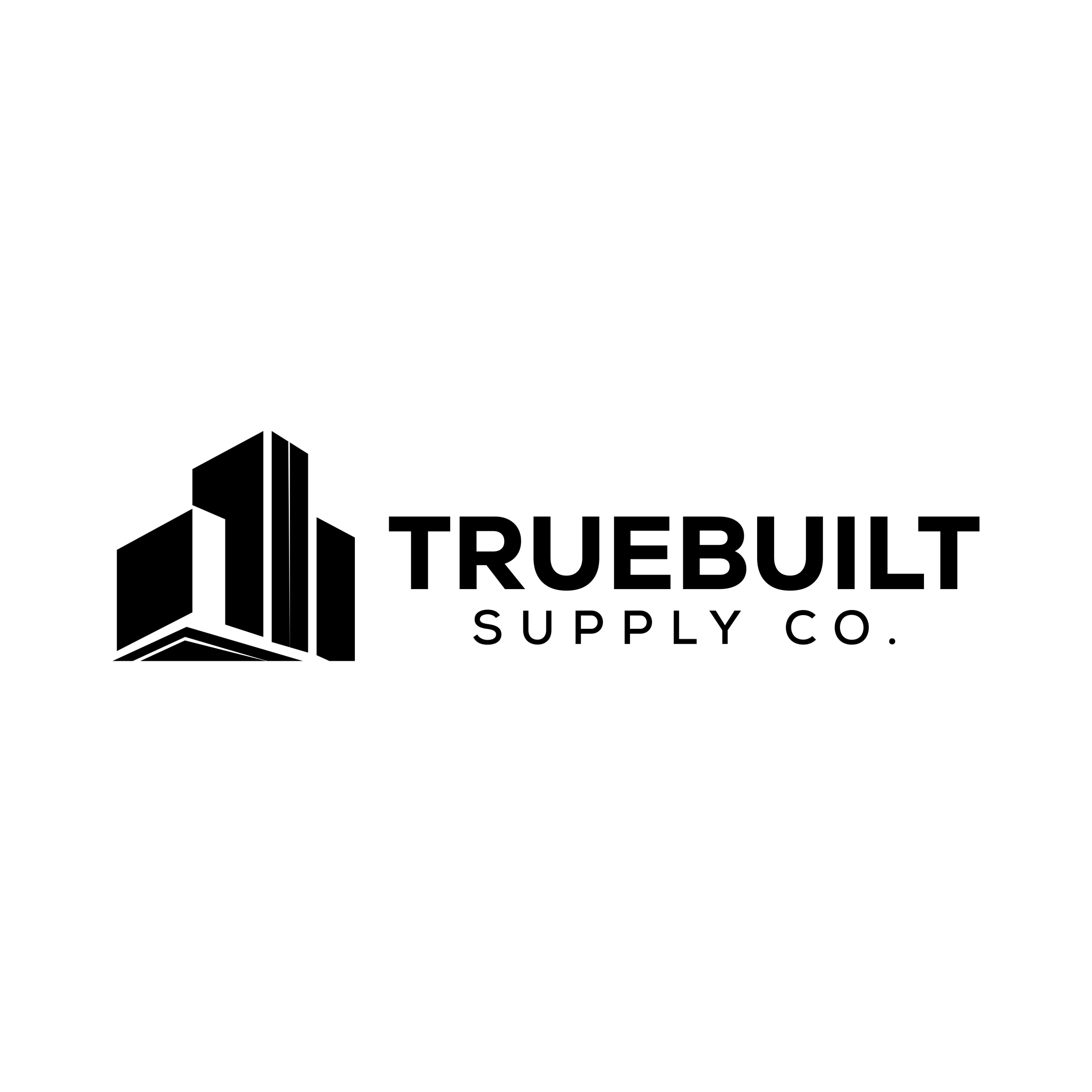 TrueBuilt Supply Co